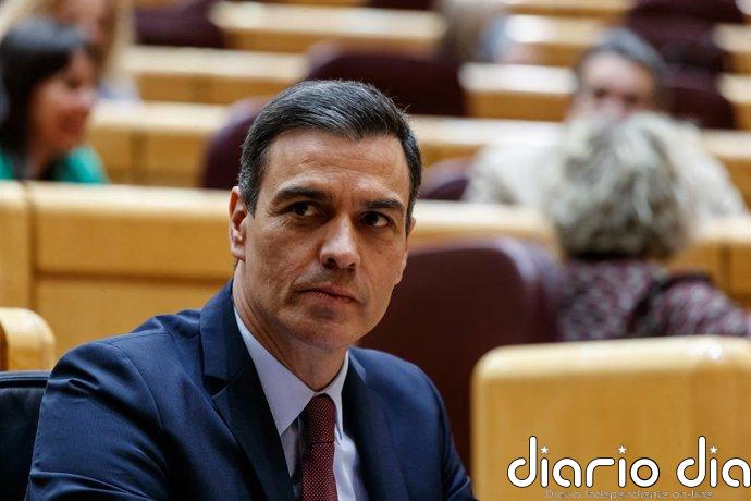 Sánchez anuncia un paquete de 80 medidas que movilizará 5.000 millones para paliar los efectos de la guerra