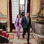 Sánchez anunciará la remodelación de Gobierno para sustituir a Montero este jueves a las 18 horas