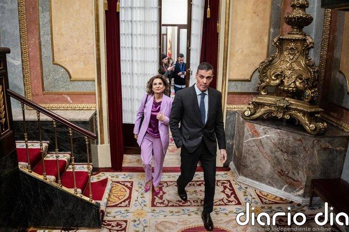 Sánchez anunciará la remodelación de Gobierno para sustituir a Montero este jueves a las 18 horas