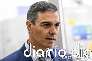 Sánchez apela a la "responsabilidad" de todos los grupos para aprobar las medidas urgentes por la guerra de Irán