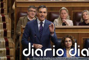 Sánchez apuesta por reforzar las renovables en el decreto de Irán y el PNV exige negociar: "No se la juegue"