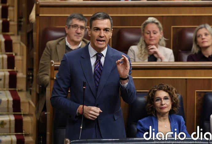 Sánchez apuesta por reforzar las renovables en el decreto de Irán y el PNV exige negociar: "No se la juegue"