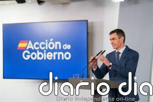 Sánchez avisa: la CNMC castigará "con dureza" a las empresas que usen la guerra "para sacar tajada"