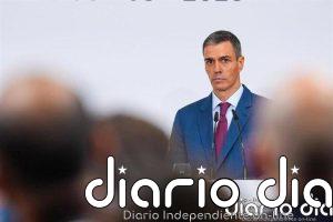 Sánchez comparece el viernes tras el Consejo extraordinario para explicar el plan ante la guerra