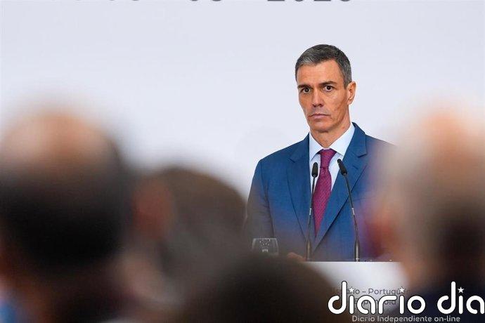 Sánchez comparece el viernes tras el Consejo extraordinario para explicar el plan ante la guerra