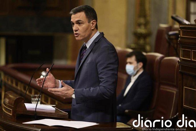 Sánchez comparecerá en el Congreso el 25 de marzo para informar de la posición de España en la guerra de Irán