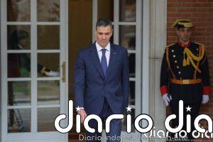 Sánchez comparecerá en el Congreso para informar sobre la posición de España en la guerra de Irán