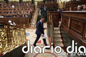 Sánchez, contra Feijóo: "No sabe nada de Irán, no está preparado para gobernar y es una veleta en tiempos de tormenta"