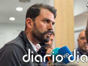 Sánchez Cotrina se perfila como precandidato a la Secretaría General del PSOE de Extremadura