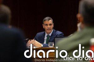 Sánchez cumple dos años sin someterse al control del Senado