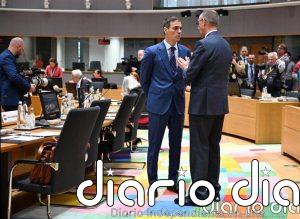 Sánchez da por zanjado el desencuentro con Merz: Lo importante es que explicó en privado a Trump la solidaridad europea