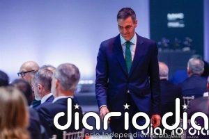 Sánchez defiende que la posición de España es "No a la guerra" y asegura que no teme "represalias"