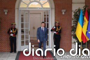 Sánchez deja en el aire la presentación de PGE este mes ante la "gravedad de la situación" internacional