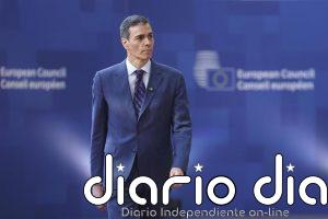 Sánchez detallará hoy su plan de medidas para hacer frente a las consecuencias de la guerra en Irán