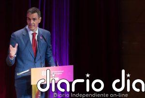 Sánchez envía su pésame a las familias de las dos mujeres asesinadas en Cantabria y Huesca