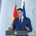 Sánchez exige reabrir el estrecho de Ormuz y preservar "todos los yacimientos energéticos" en Oriente Próximo