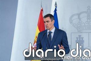 Sánchez exige reabrir el estrecho de Ormuz y preservar "todos los yacimientos energéticos" en Oriente Próximo