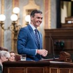 Sánchez forma un Gobierno con mayoría de hombres: 12 ministros frente a 10 ministras