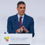 Sánchez habla con el príncipe de Arabia Saudí para expresarle el apoyo de España ante los "injustificables ataques"