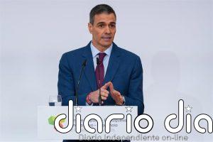 Sánchez habla con el príncipe de Arabia Saudí para expresarle el apoyo de España ante los "injustificables ataques"