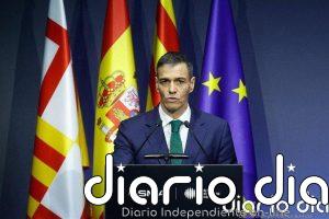 Sánchez hará una declaración institucional este miércoles por la guerra de Irán y la amenaza comercial de Trump