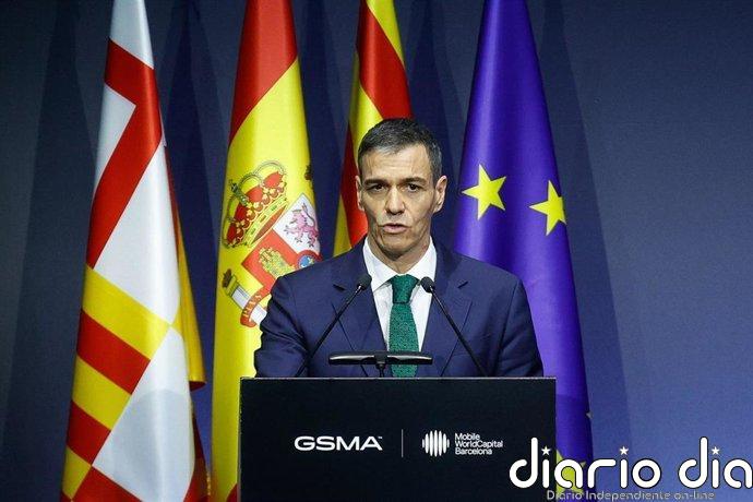 Sánchez hará una declaración institucional este miércoles por la guerra de Irán y la amenaza comercial de Trump