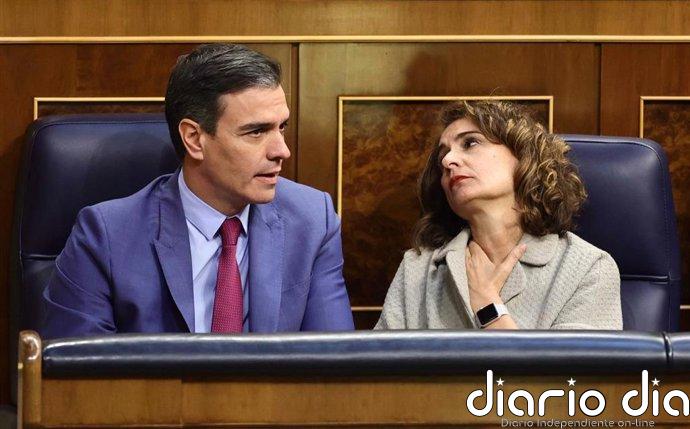 Sánchez, interrogado este miércoles en el Congreso sobre el plan contra los efectos económicos de la guerra de Irán