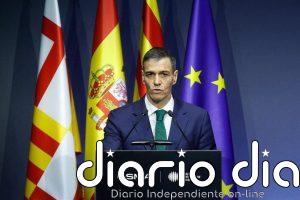 Sánchez lamenta el fallecimiento de Fernando Ónega, "cronista imprescindible de la Transición"