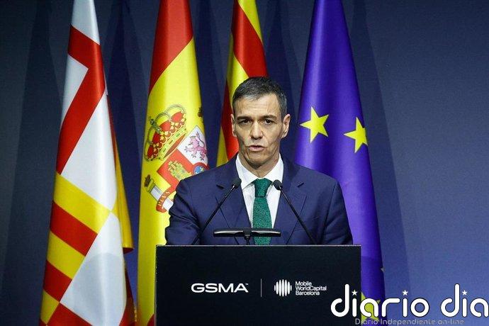 Sánchez lamenta el fallecimiento de Fernando Ónega, "cronista imprescindible de la Transición"