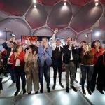 Sánchez llama a concentrar el voto progresista en Martínez frente al "tedio" de Mañueco y el "odio" de Abascal