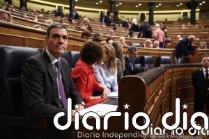 Sánchez llama a detener la "espiral" y condena las acciones de Irán, Israel y Hezbolá en las últimas horas