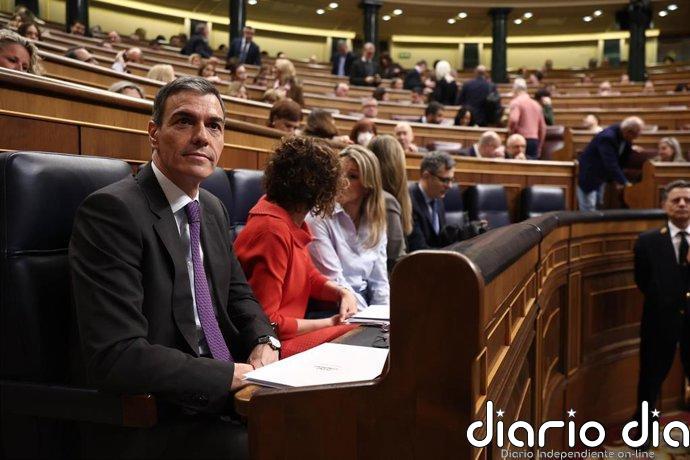 Sánchez llama a detener la "espiral" y condena las acciones de Irán, Israel y Hezbolá en las últimas horas