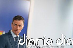 Sánchez llama a la "precaución" ante la borrasca Therese y pide "evitar desplazamientos innecesarios" en Canarias