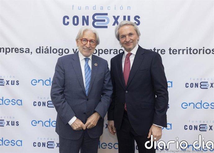 Sánchez Llibre (Foment) prevé que la guerra en Irán dure poco y tenga un impacto leve en la economía española
