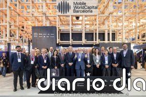 Sánchez Llibre (Foment) ve la soberanía tecnológica como debate industrial "y de productividad"