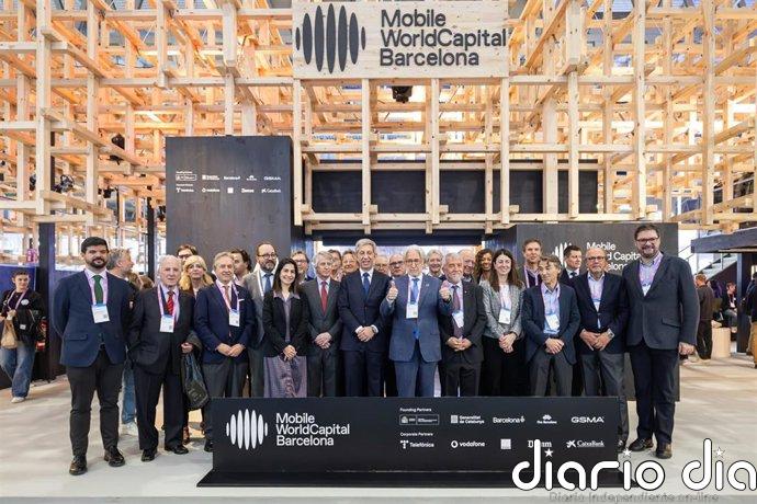 Sánchez Llibre (Foment) ve la soberanía tecnológica como debate industrial "y de productividad"