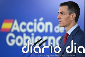 Sánchez, Moratinos, Ismael Serrano y el cómico Lamine Thior participarán mañana en la primera Cumbre contra el Odio