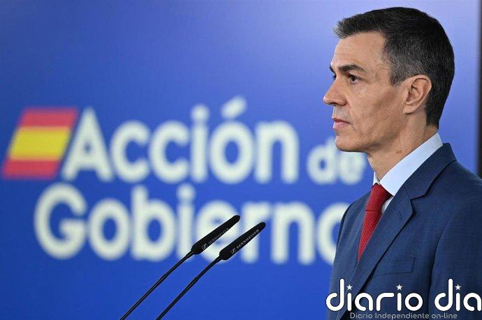 Sánchez, Moratinos, Ismael Serrano y el cómico Lamine Thior participarán mañana en la primera Cumbre contra el Odio