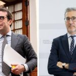 Sánchez nombra a Carlos Cuerpo vicepresidente primero y a Arcadi España nuevo ministro de Hacienda