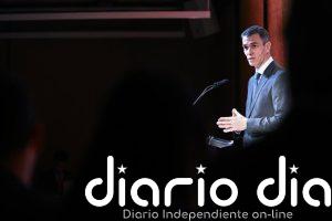 Sánchez pide a la UE hacer frente a los desafíos desde la unidad: "Es muy relevante no dejarnos doblegar"