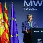 Sánchez pide actuar "frente a lo malo" en el ámbito digital sin "sacrificar libertad ni convivencia"