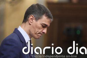 Sánchez pide al Congreso apoyo al decreto de Irán y avisa: la guerra no traerá mejores sueldos ni más vivienda asequible