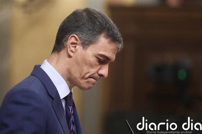 Sánchez pide al Congreso apoyo al decreto de Irán y avisa: la guerra no traerá mejores sueldos ni más vivienda asequible