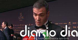 Sánchez pide "encontrar por vías pacíficas una solución diplomática a esta crisis" en Irán