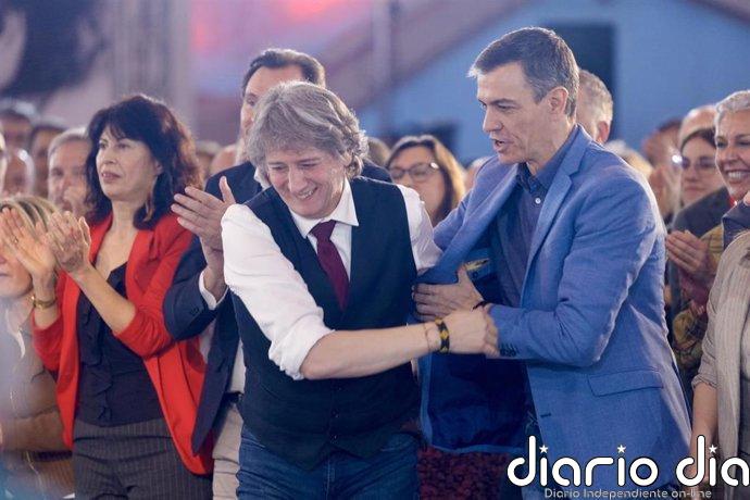 Sánchez promete "todos los recursos del Estado" para paliar los efectos de la guerra de Irán