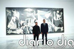 Sánchez reafirmará a Zelenski el apoyo de España a Ucrania y el rechazo a que se rebaje la presión a Rusia