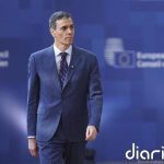 Sánchez recalca que España quiere seguir "comprometida" en Líbano cuando expire FINUL y plantea un paraguas UE