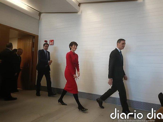 Sánchez recuerda a las víctimas del 11-M y llama a "combatir el odio" para honrar su memoria