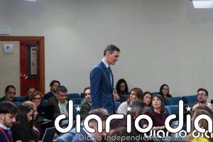 Sánchez resta importancia al choque con Sumar que ha retrasado el Consejo de Ministros: "No lo veo un problema"