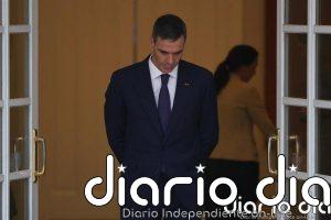 Sánchez traslada al presidente de Líbano su "apoyo total" tras los bombardeos de Israel: "Basta ya de escaladas"